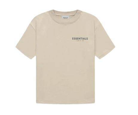 Fear of God Essentials Core Collection T-Shirt String