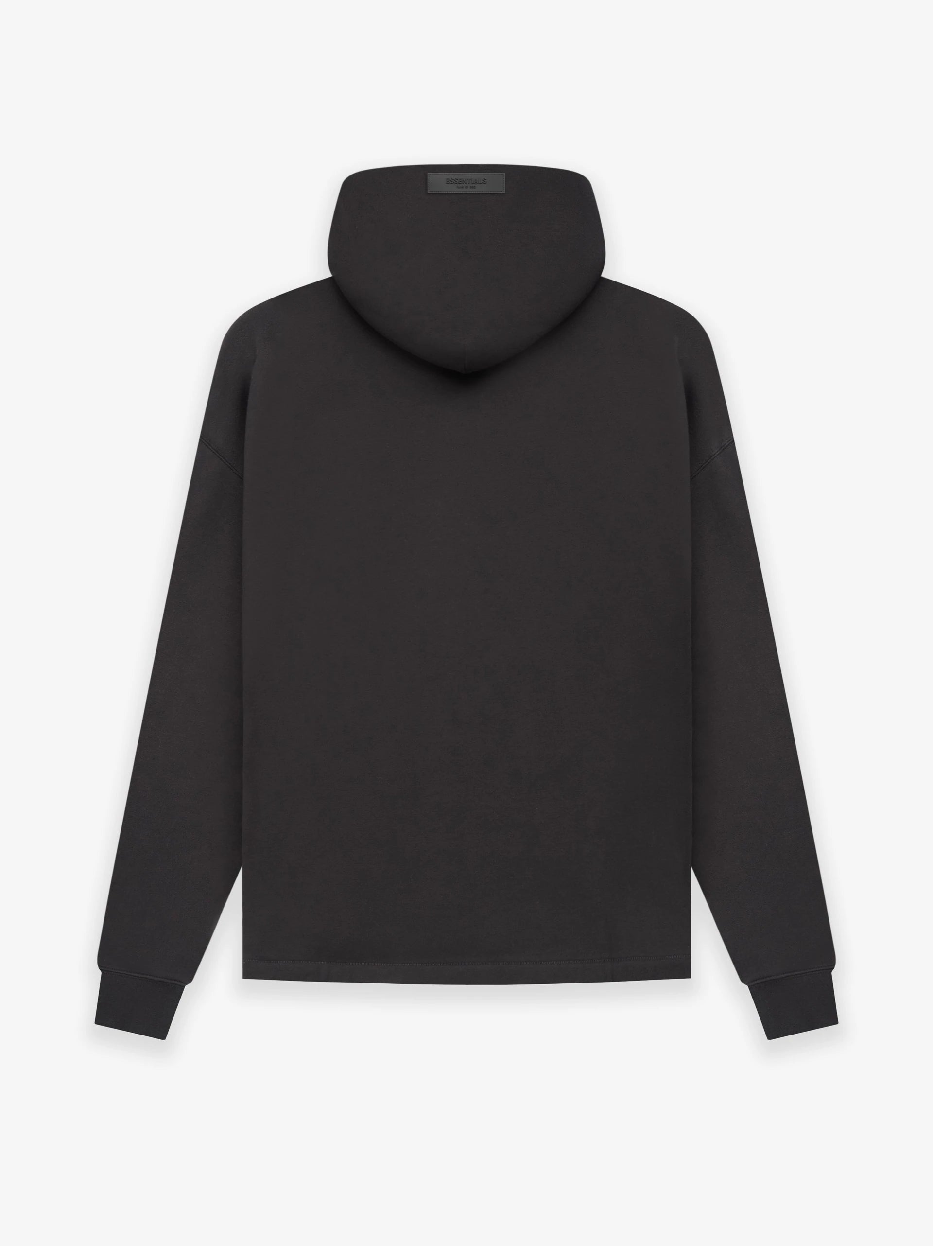 Fear of God Essentials Relaxed Hoodie Iron (SS22)