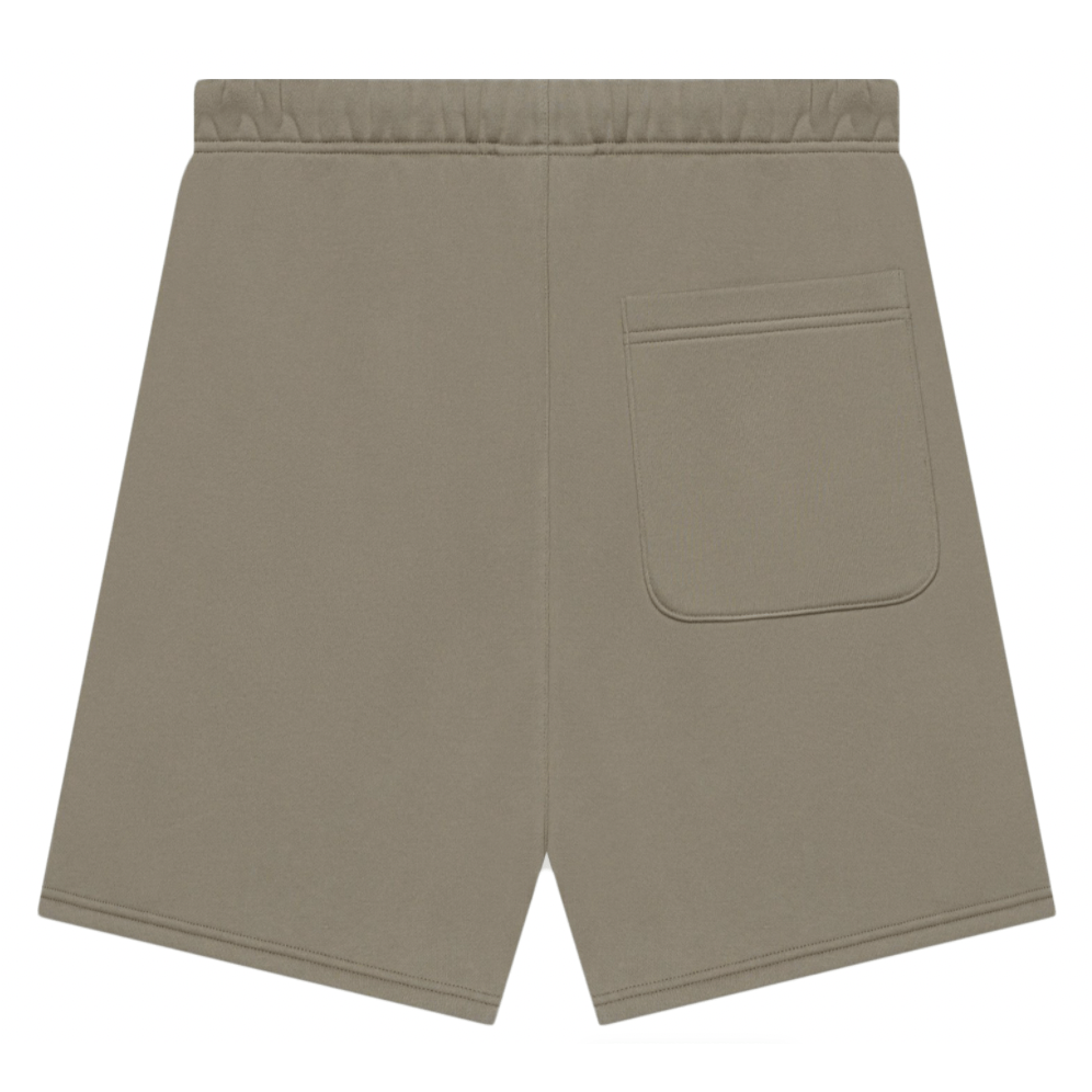 FEAR OF GOD ESSENTIALS Shorts (SS21) Taupe