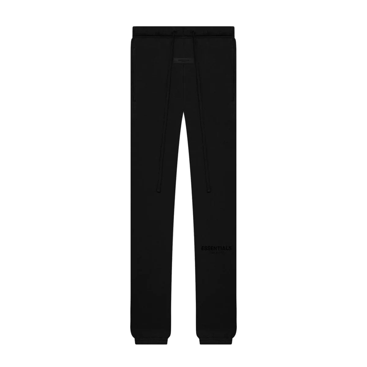 Fear of God Essentials Sweatpants Stretch Limo SS22