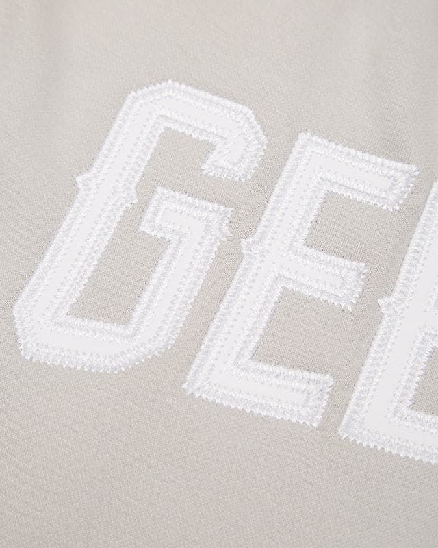 Geedup Cities Shorts Grey/White
