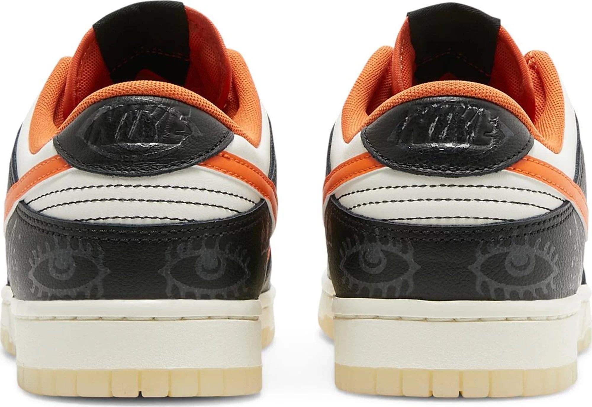 sneakers Nike Dunk Low Premium Halloween (2021) Men's