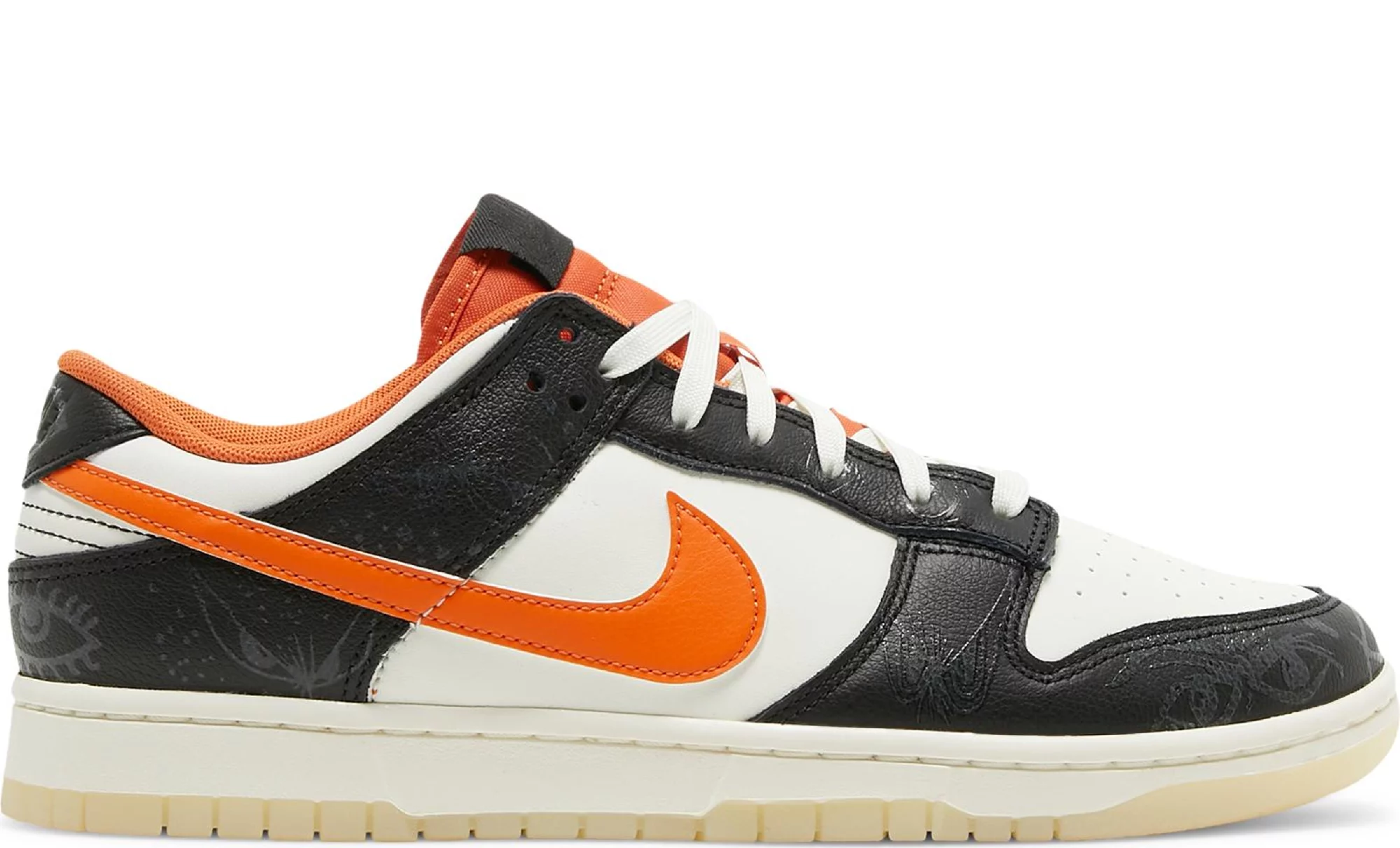 sneakers Nike Dunk Low Premium Halloween (2021) Men's