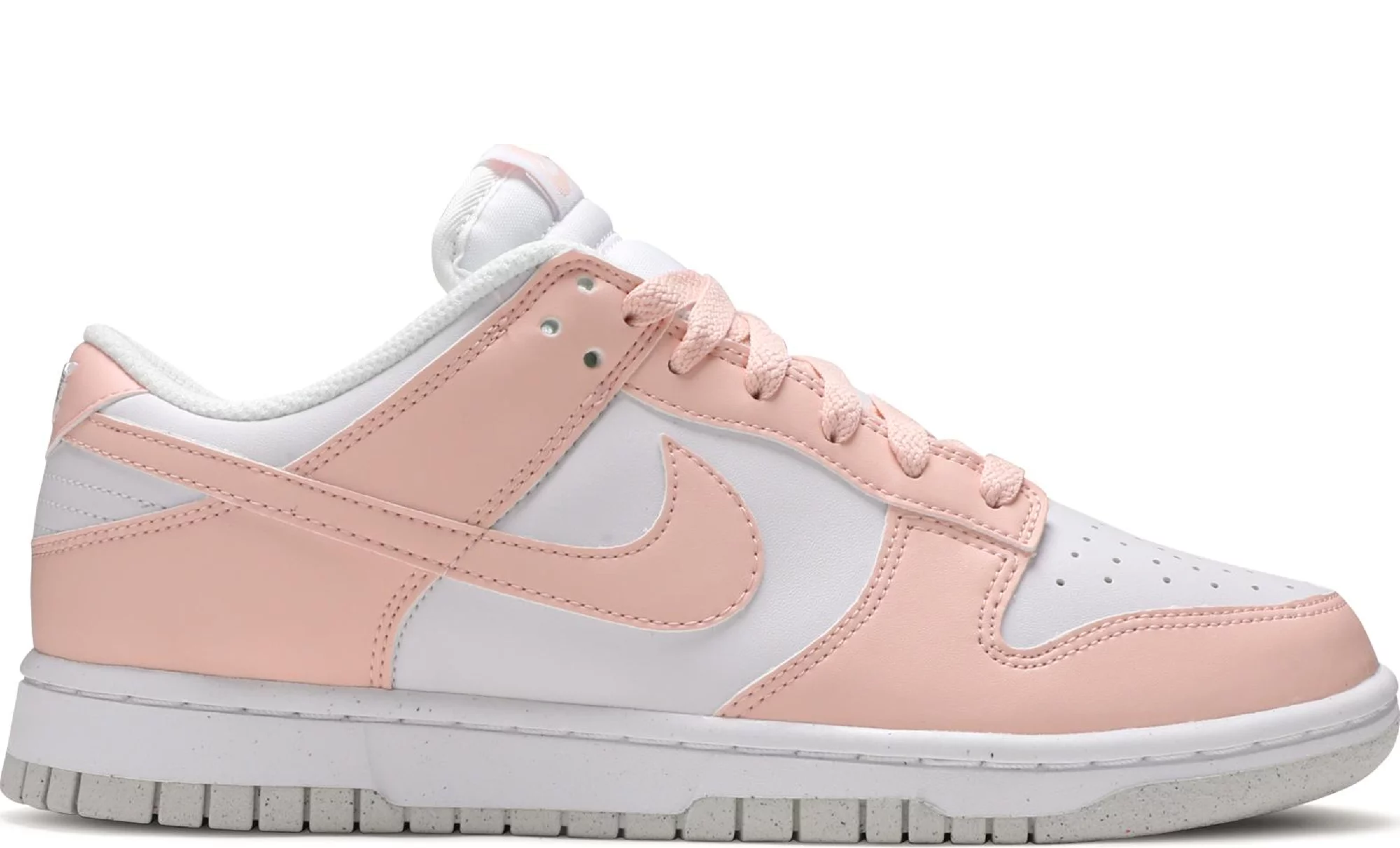 sneakers Nike Dunk Low Next Nature Pale Coral Women's