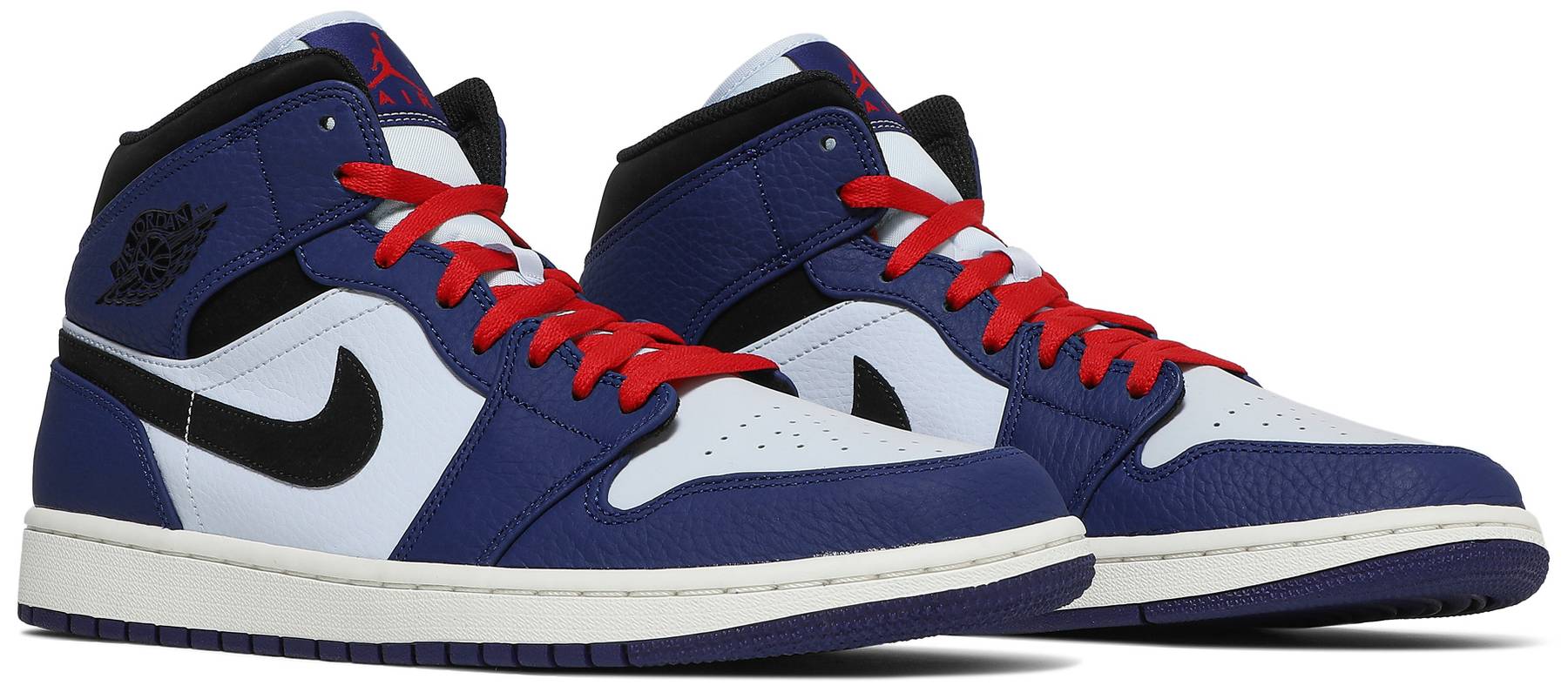 Aj 1 mid clearance deep royal blue