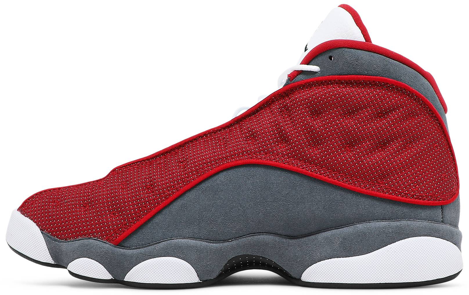 Nike Air Jordan 13 Retro Gym Red Flint Grey Men's