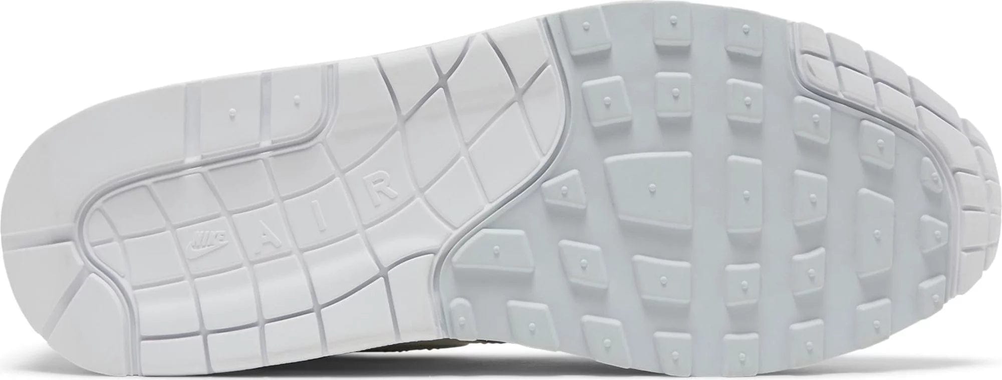sneakers Nike Air Max 1 Patta Waves White Men's