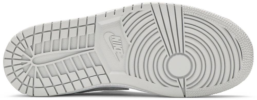 Nike Air Jordan 1 Low OG Neutral Grey (2021) Women's