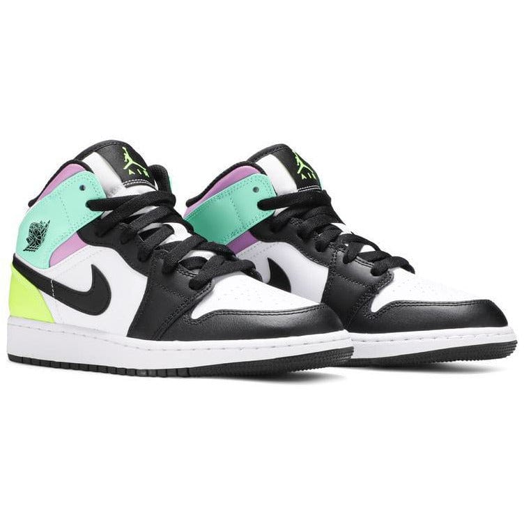 Nike air jordan 1 pastel hot sale