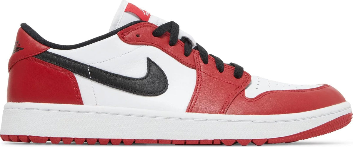 Nike Air Jordan 1 Retro Low Golf Chicago Men's