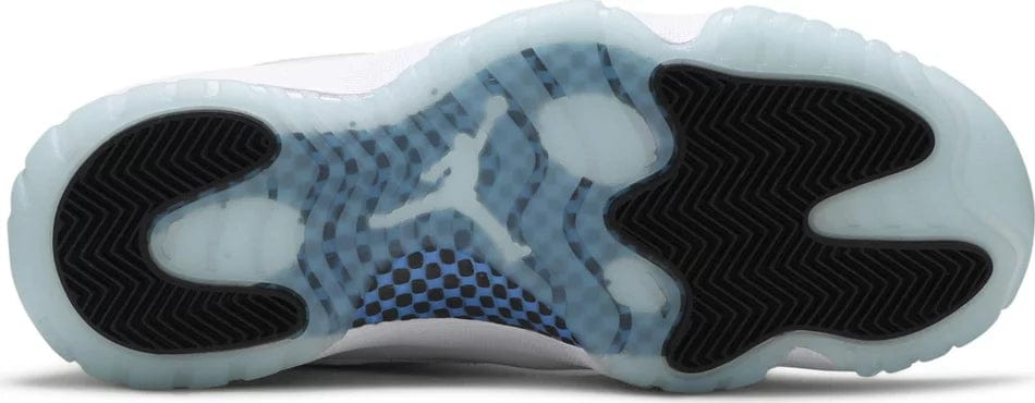 Nike Air Jordan 11 Retro Low Legend Blue Men's