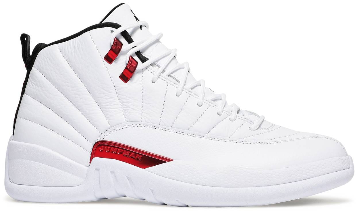 Nike Air Jordan 12 Retro Twist Men's