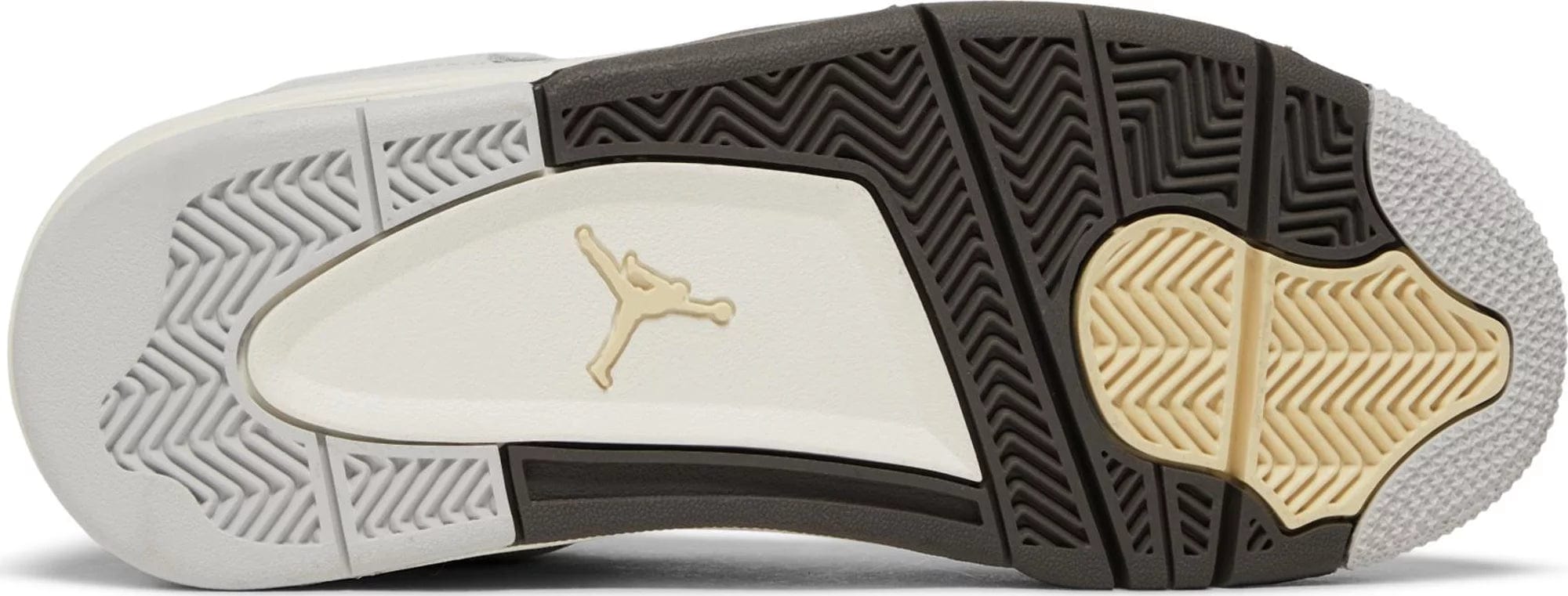 Nike Air Jordan 4 Retro SE Craft Photon Dust (GS) Women's