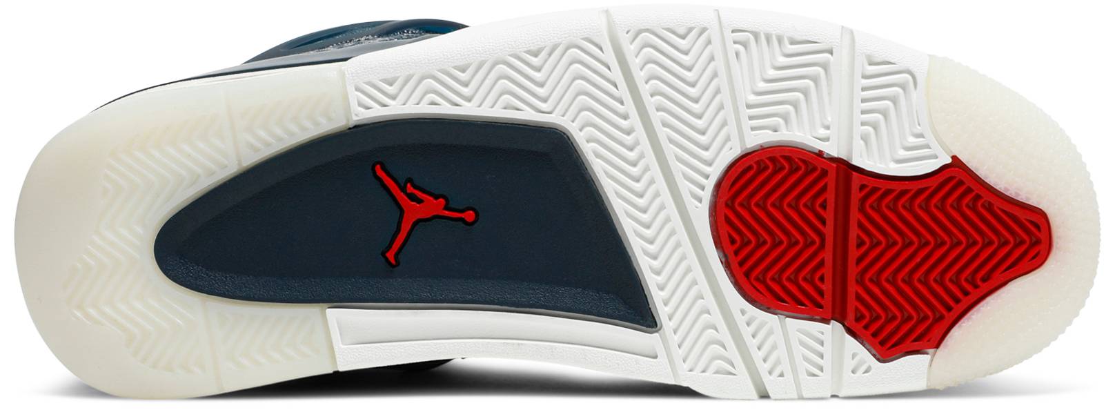 Nike Air Jordan 4 Retro SE Sashiko Men's