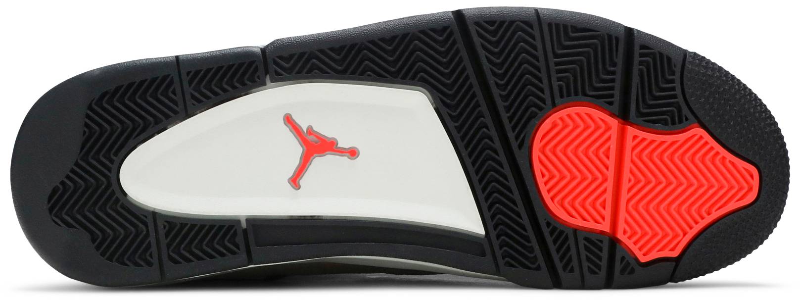 Nike Air Jordan 4 Retro Taupe Haze Men's