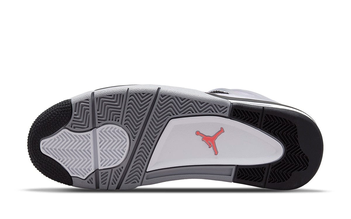 Nike Air Jordan 4 Retro Zen Master Men's