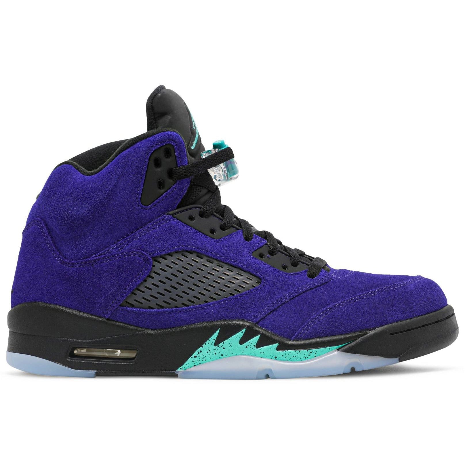Nike Air Jordan 5 Retro Alternate Grape Men's