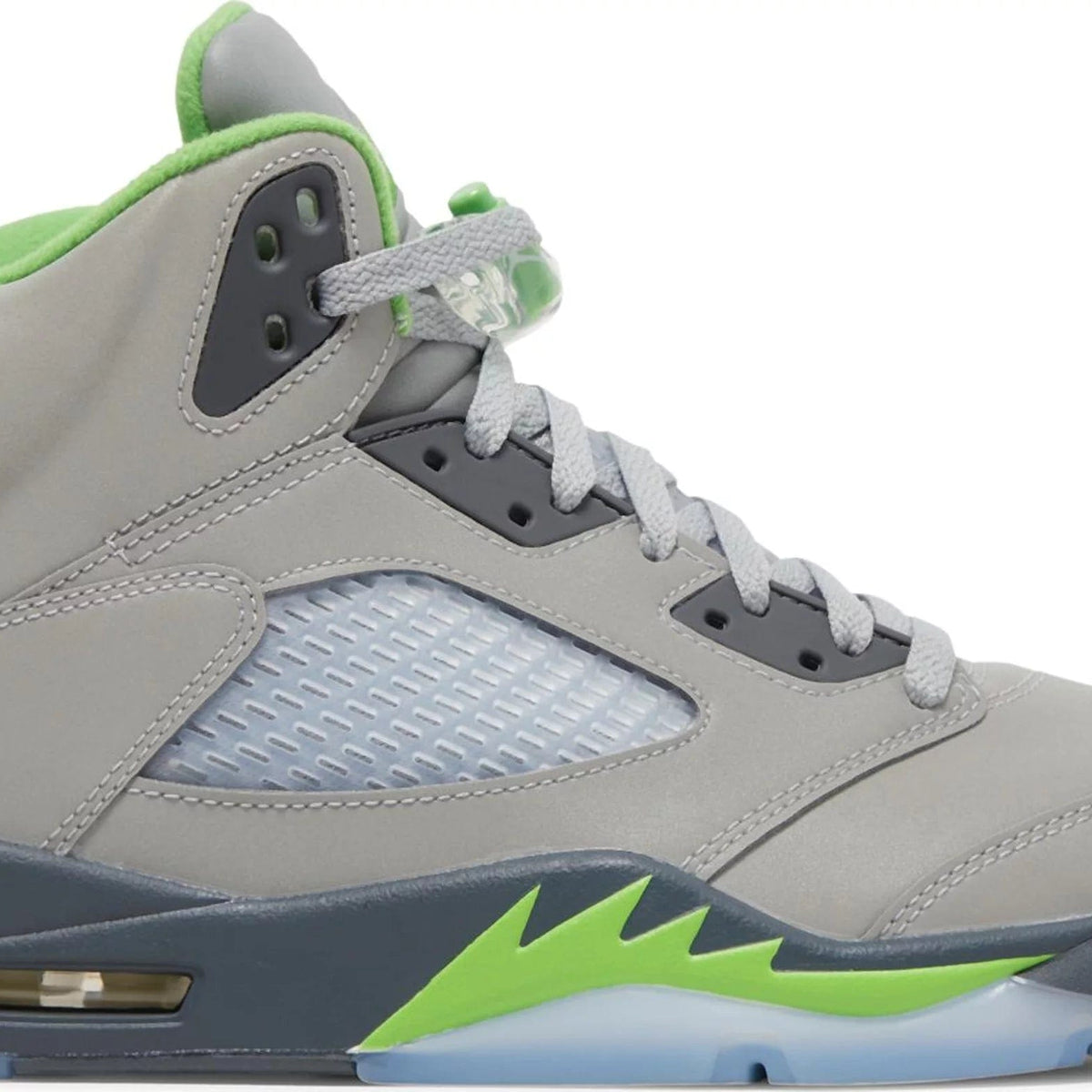 Nike Air Jordan 5 Retro Green Bean 2022 Men s