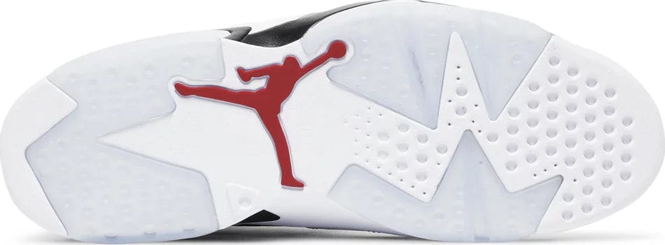 Nike Air Jordan 6 Retro Carmine (2021) Men's