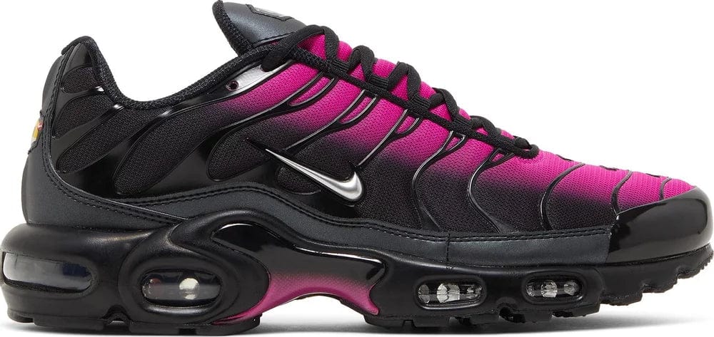 Nike Air Max Plus Black Pink (2023) Men's