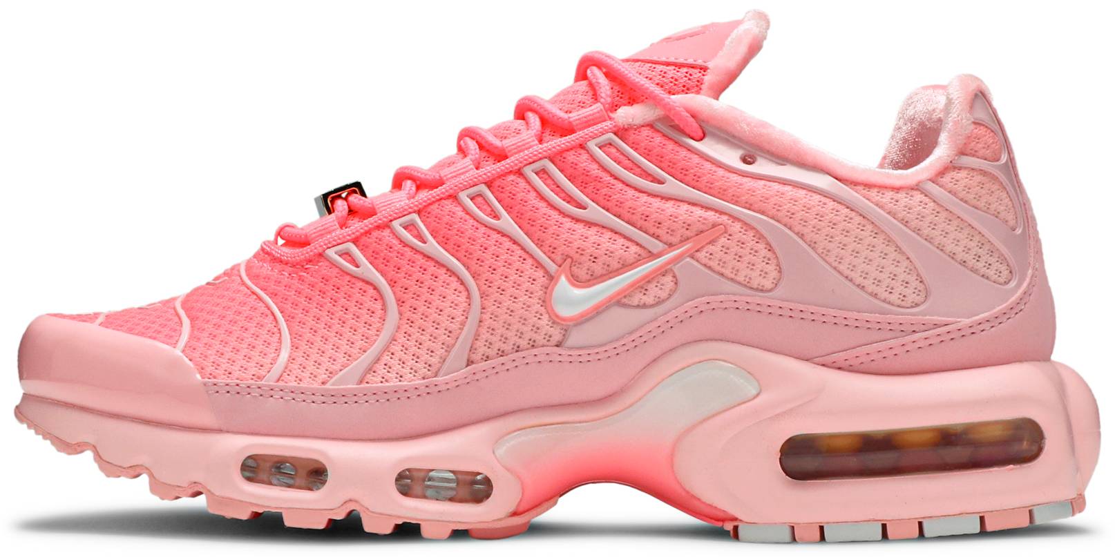 Pink tns clearance