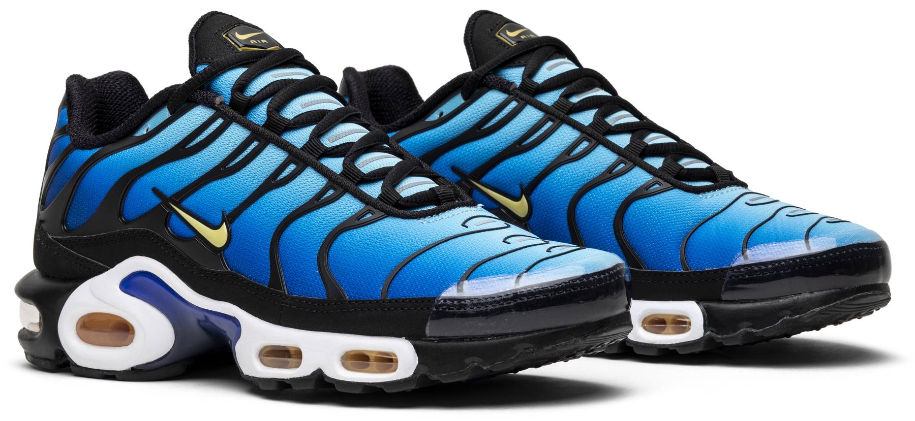 Nike air max hot sale 2018 mens blue