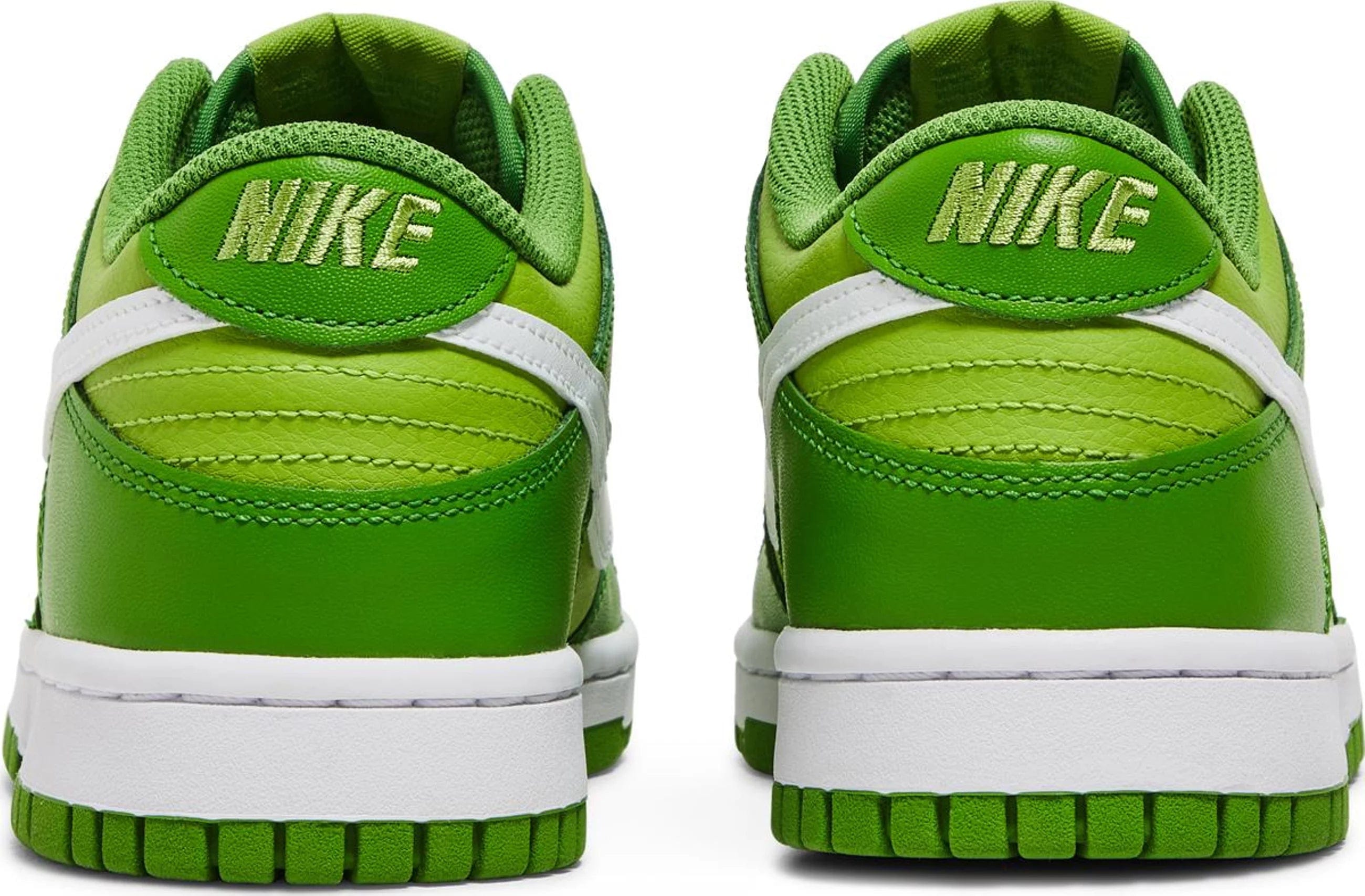 Nike Dunk Low Chlorophyll (GS) Women's