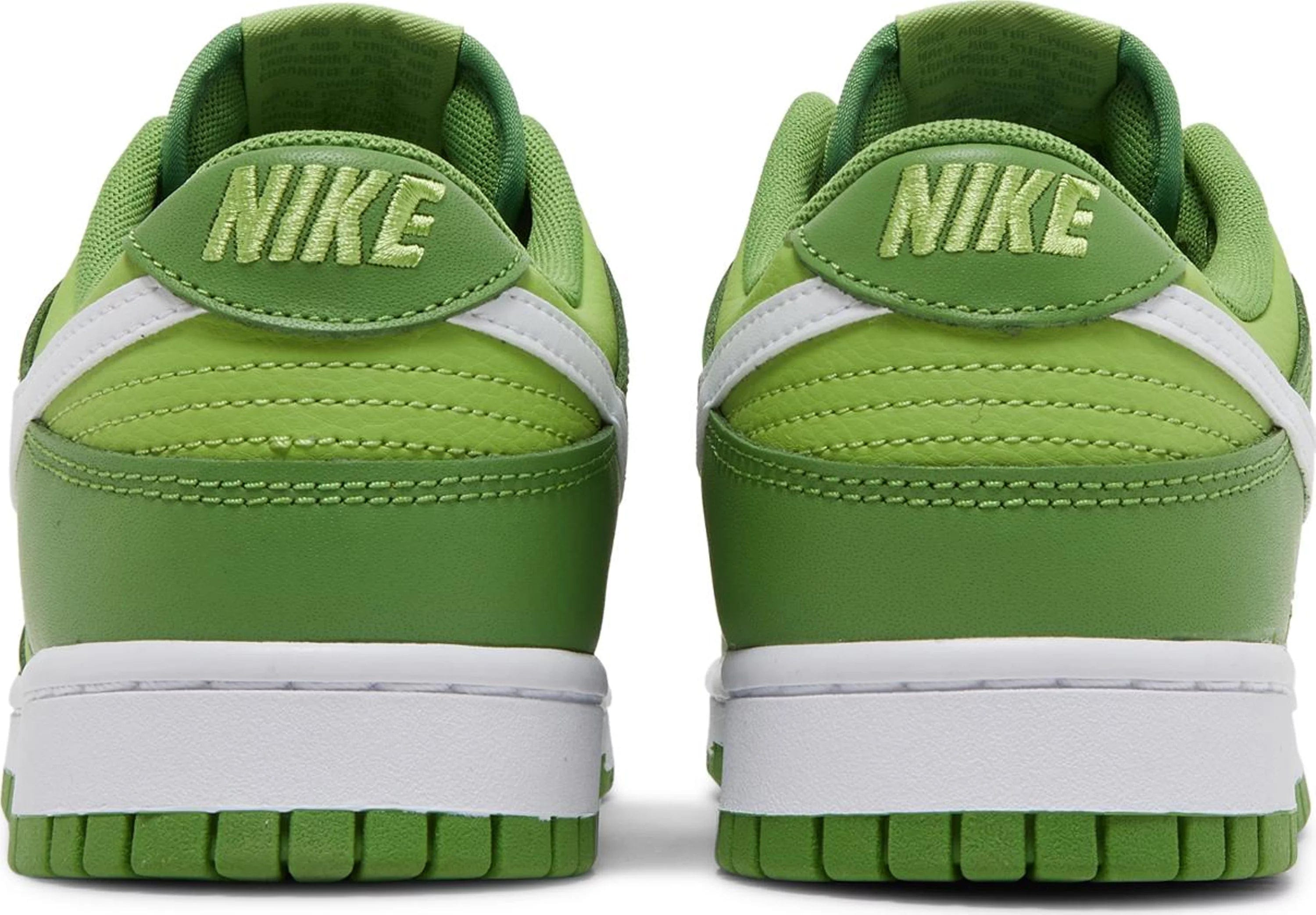 Nike Dunk Low Chlorophyll Men's