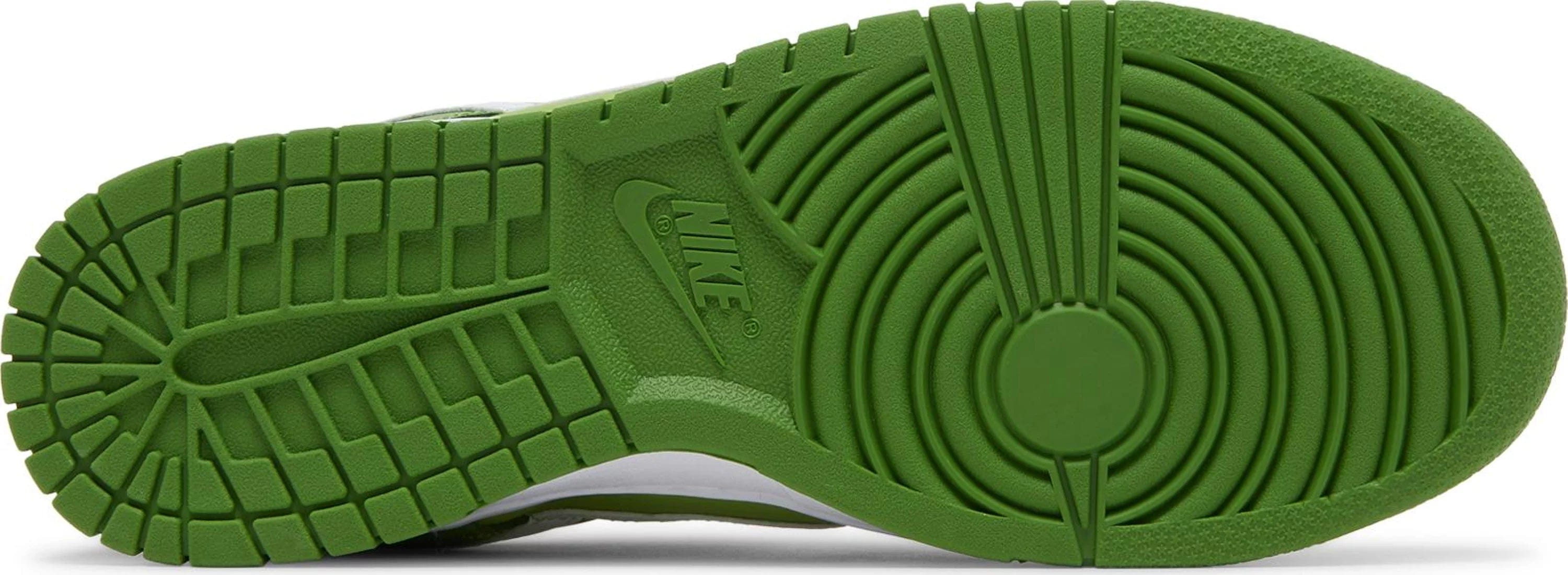 Nike Dunk Low Chlorophyll Men's