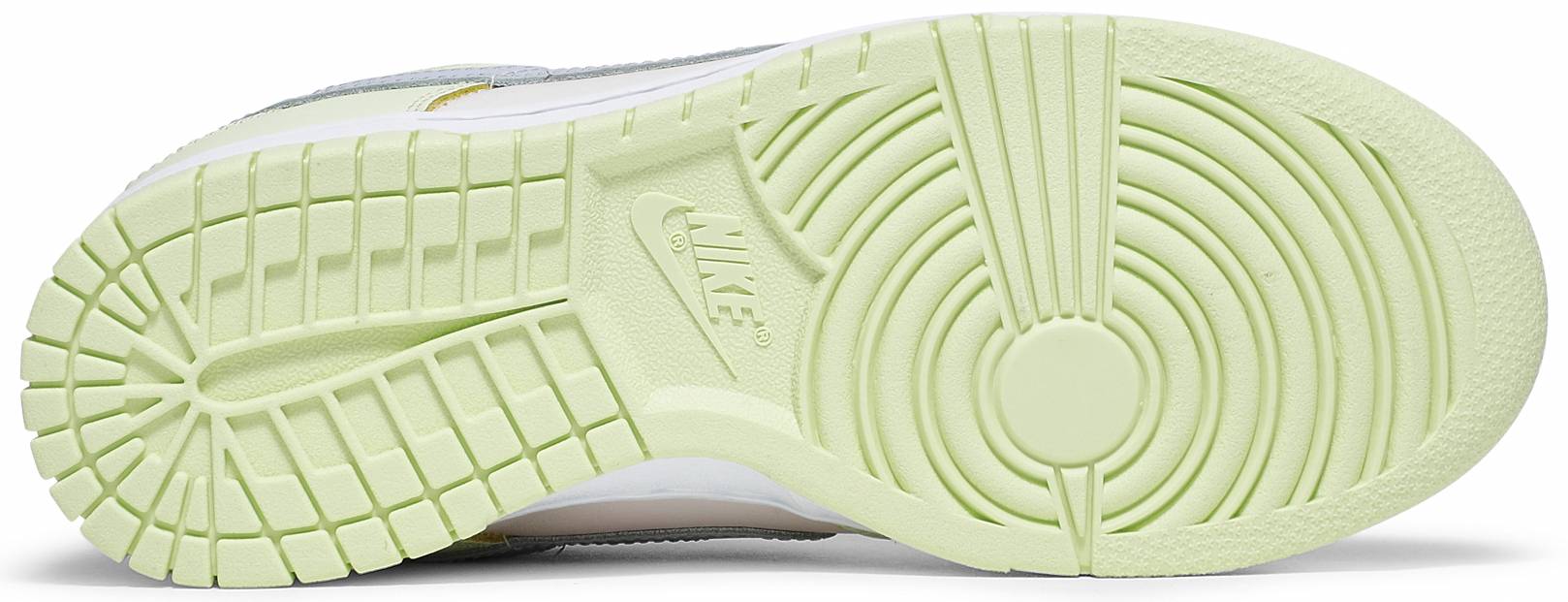 Nike Dunk Low Lime Ice Women's