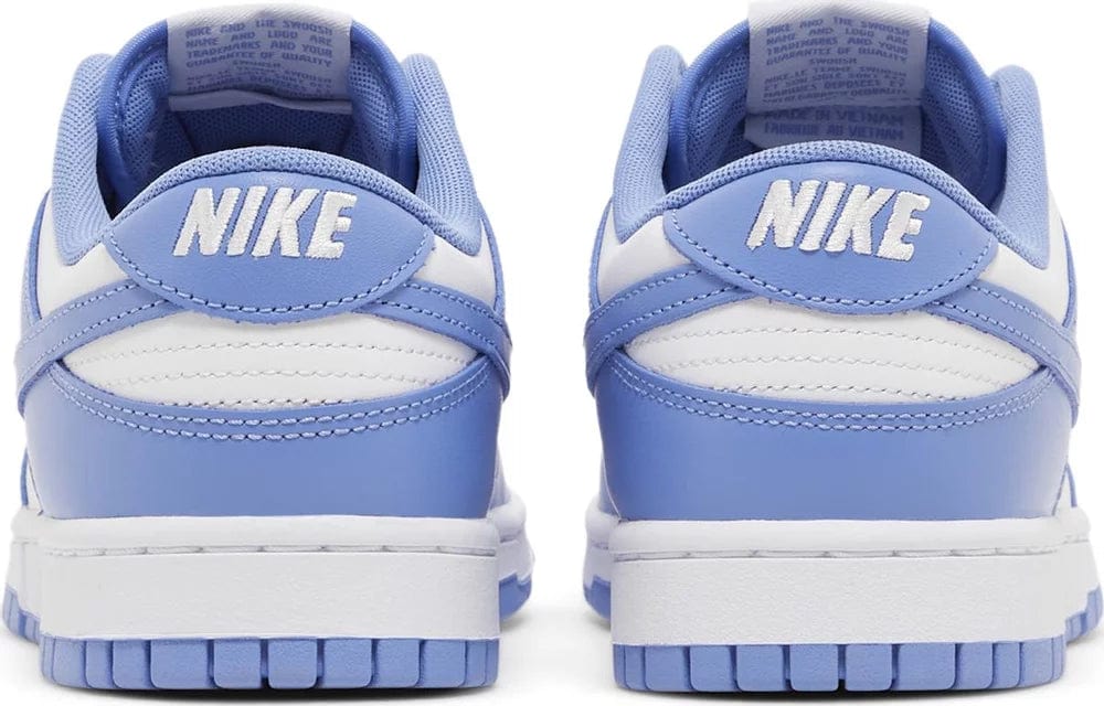 Nike Dunk Low Polar Blue Men's