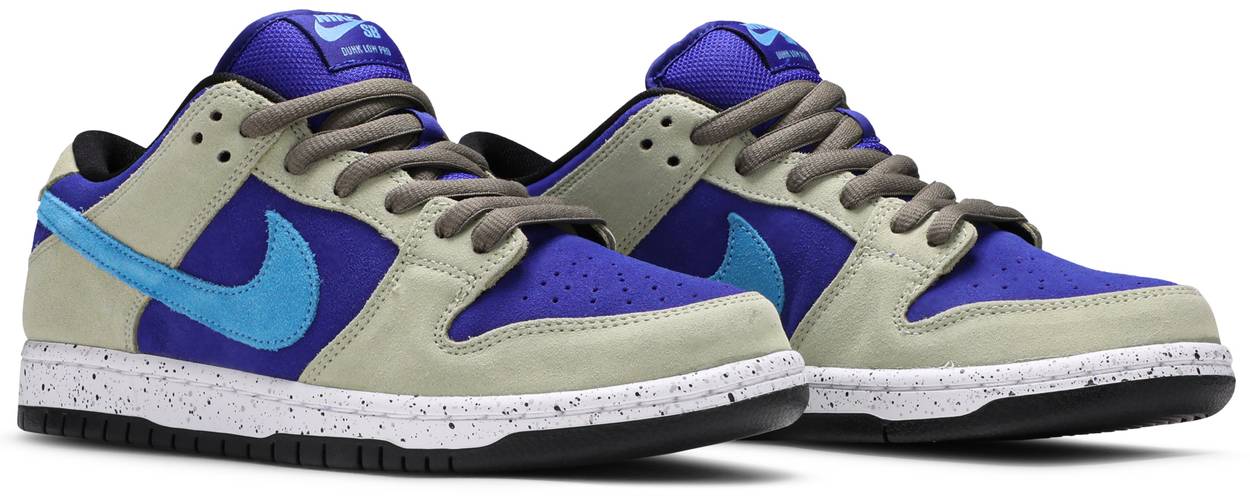 Nike Dunk Low SB ACG Celadon Men's