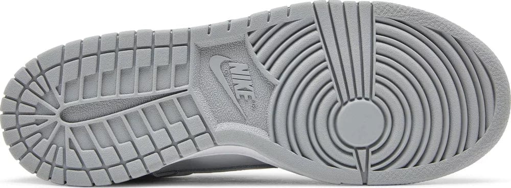 Nike Dunk Low Two-Toned Grey (GS) Women's