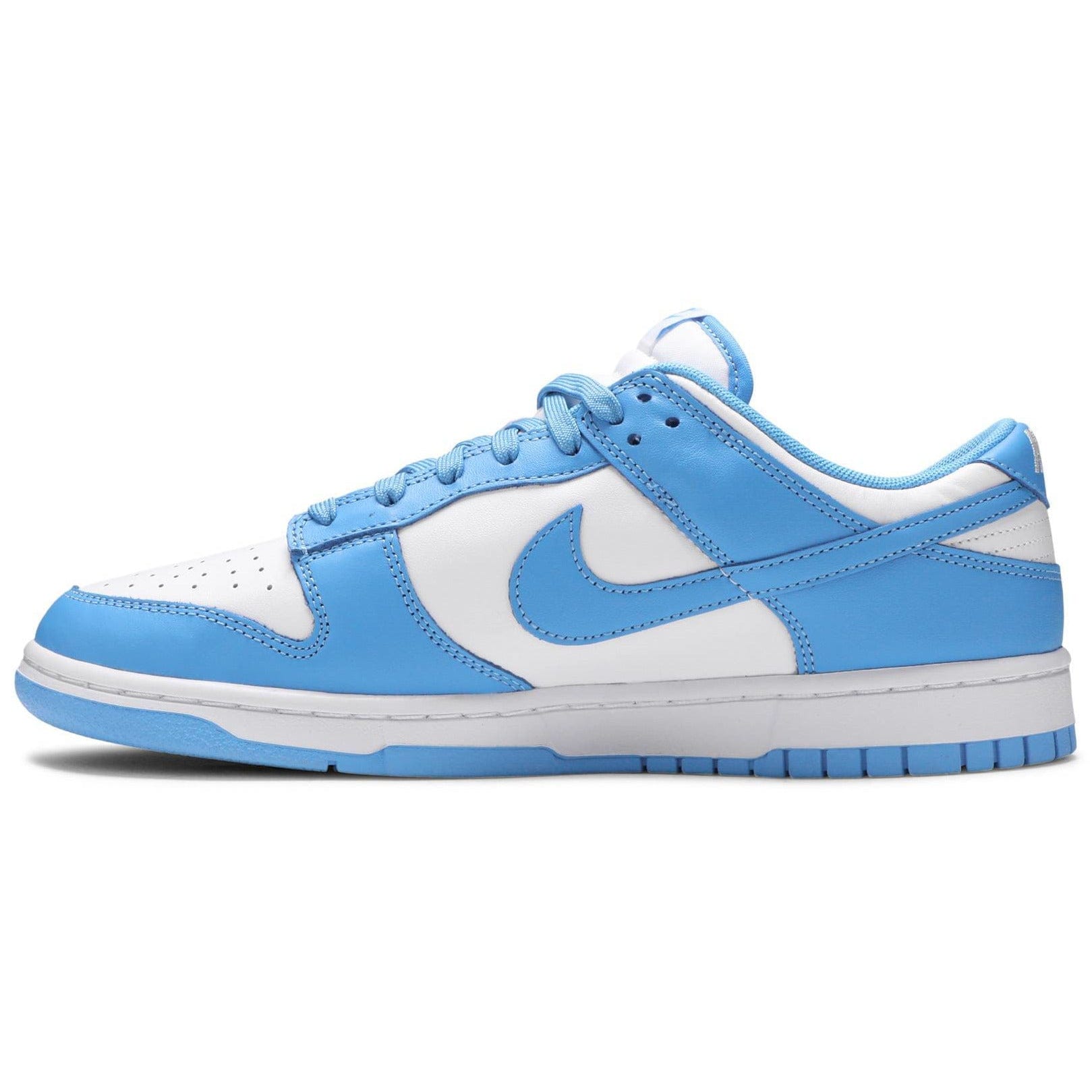 Nike Dunk Low UNC (2021) Men's