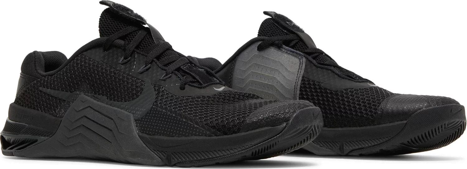 Nike Metcon 7 Black Anthracite Men's