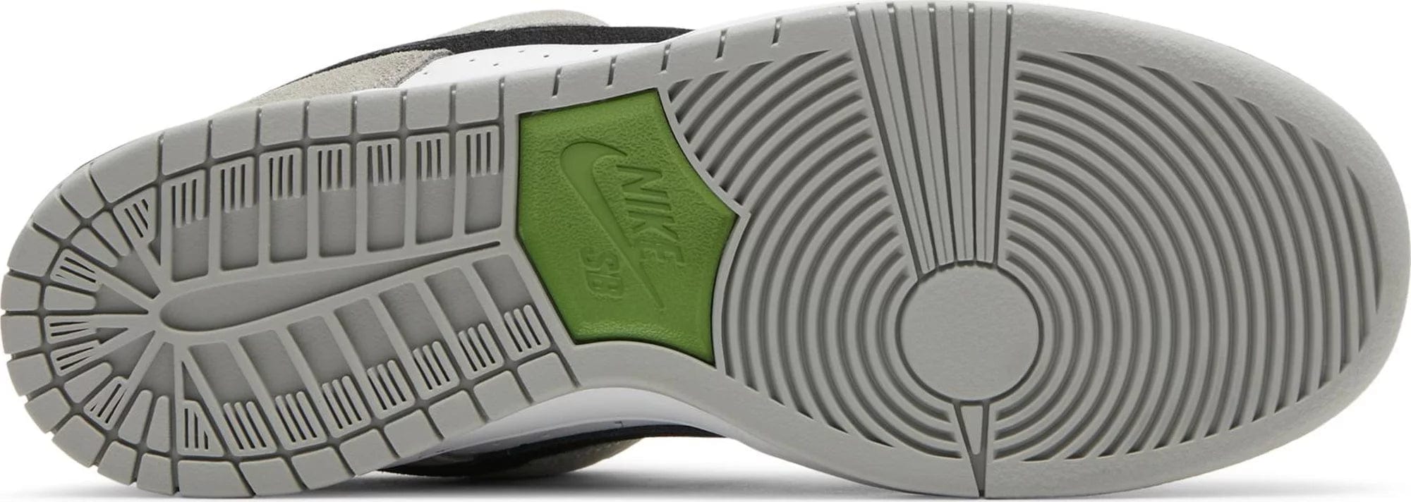 Nike SB Dunk Low Chlorophyll Men's