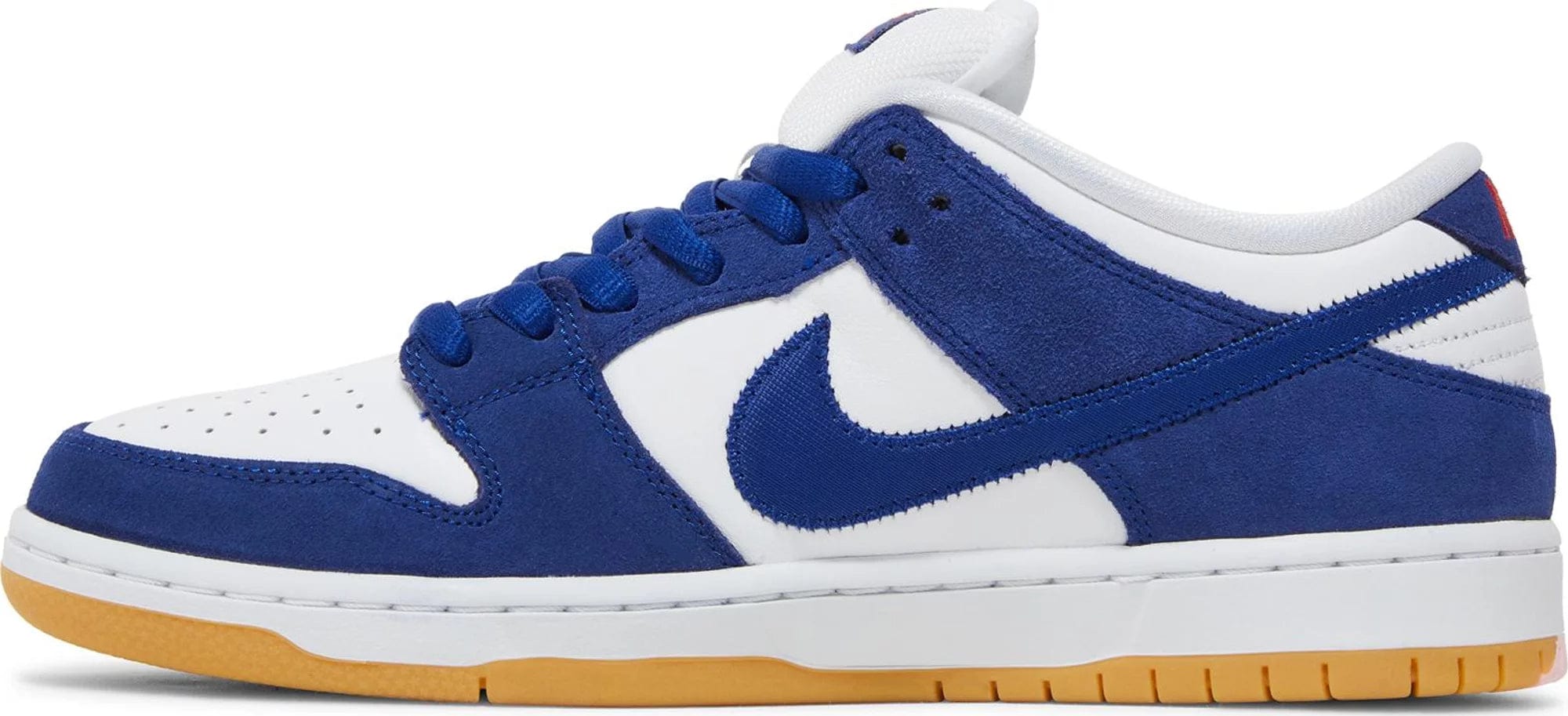 Nike SB Dunk Low Los Angeles Dodgers Men's