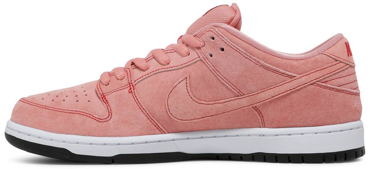 Nike SB Dunk Low Pink Pig Men's