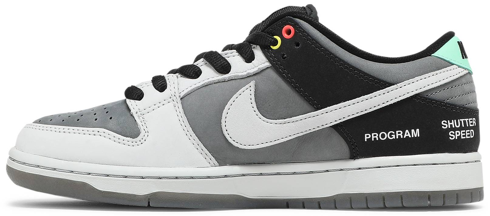 Nike SB Dunk Low VX1000 Men's