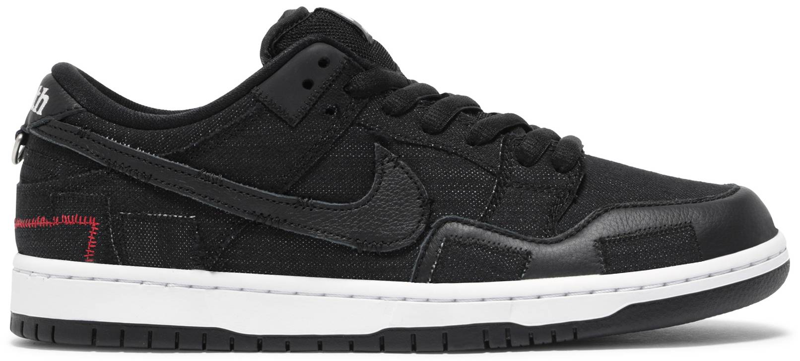 Nike SB Dunk Low Wasted Youth Men's
