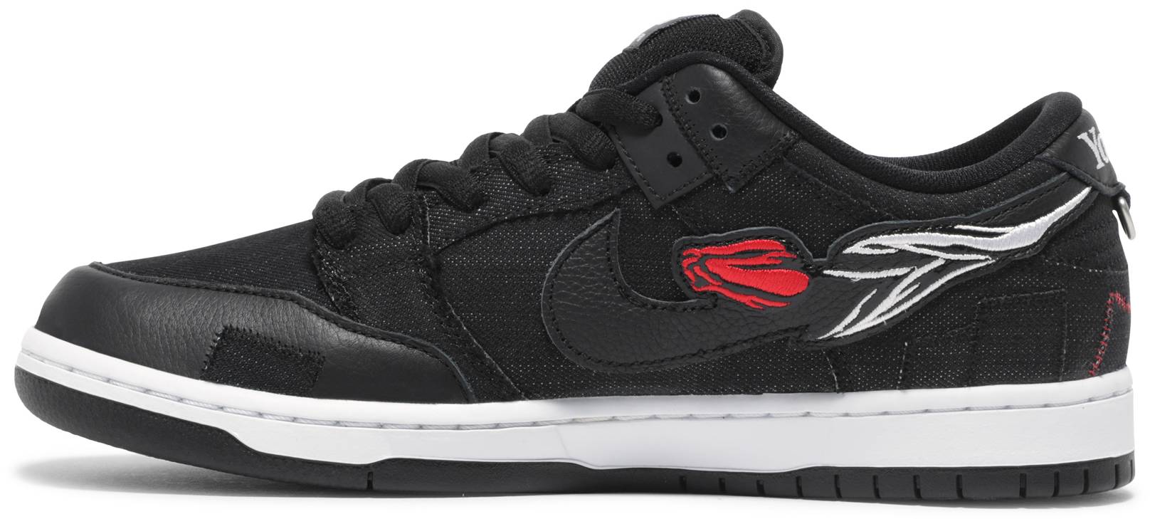 Nike SB Dunk Low Wasted Youth Men's