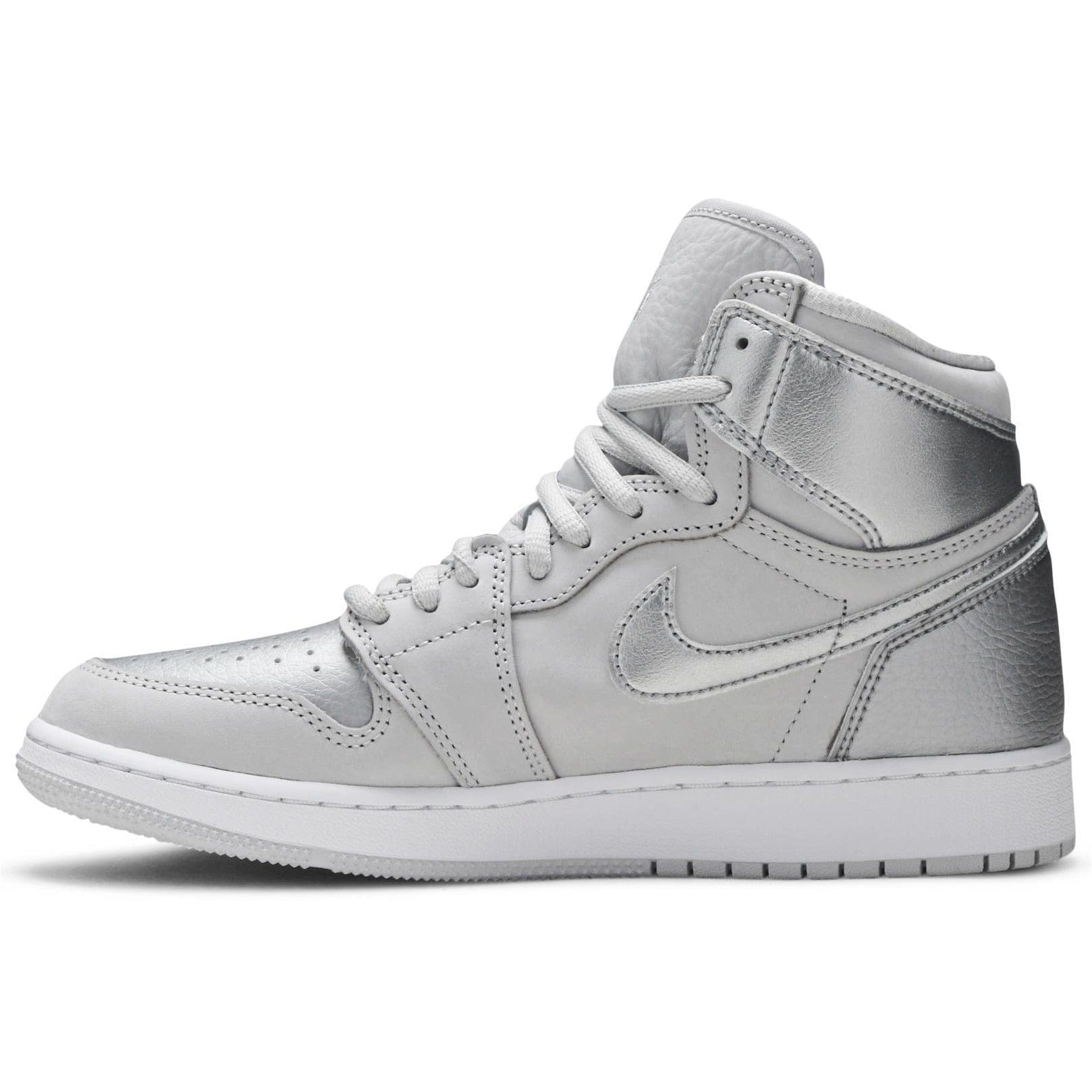 Nike Air Jordan 1 Retro High CO Japan Neutral Grey (GS) Women's