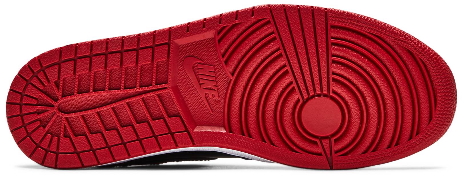 Nike Air Jordan 1 Retro High OG Patent Bred Men's