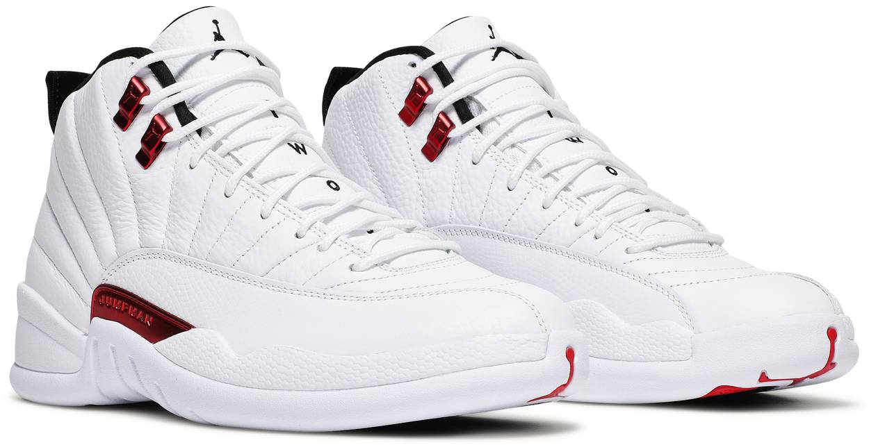 Nike Air Jordan 12 Retro Twist Men's