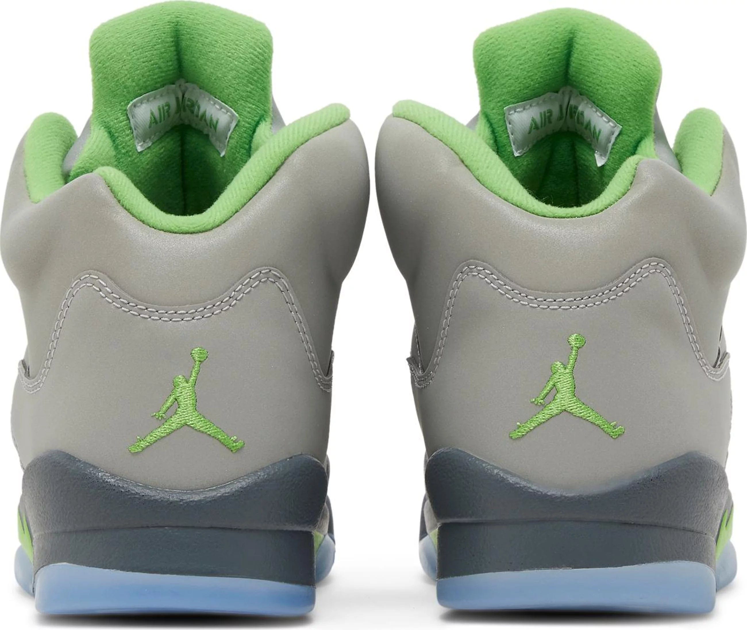 Nike Air Jordan 5 Retro Green Bean (2022) (GS) Women's