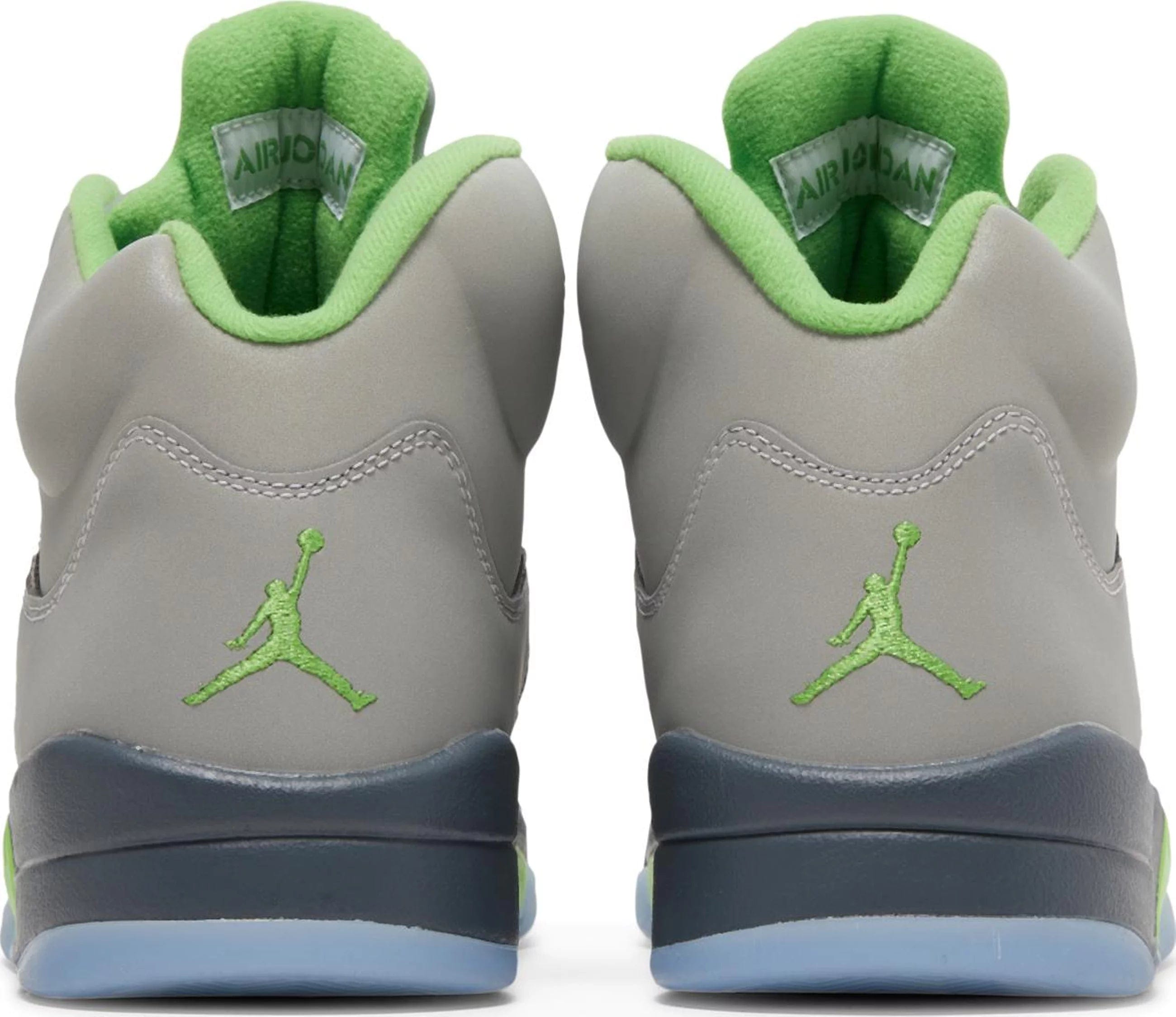 Nike Air Jordan 5 Retro Green Bean (2022) Men's