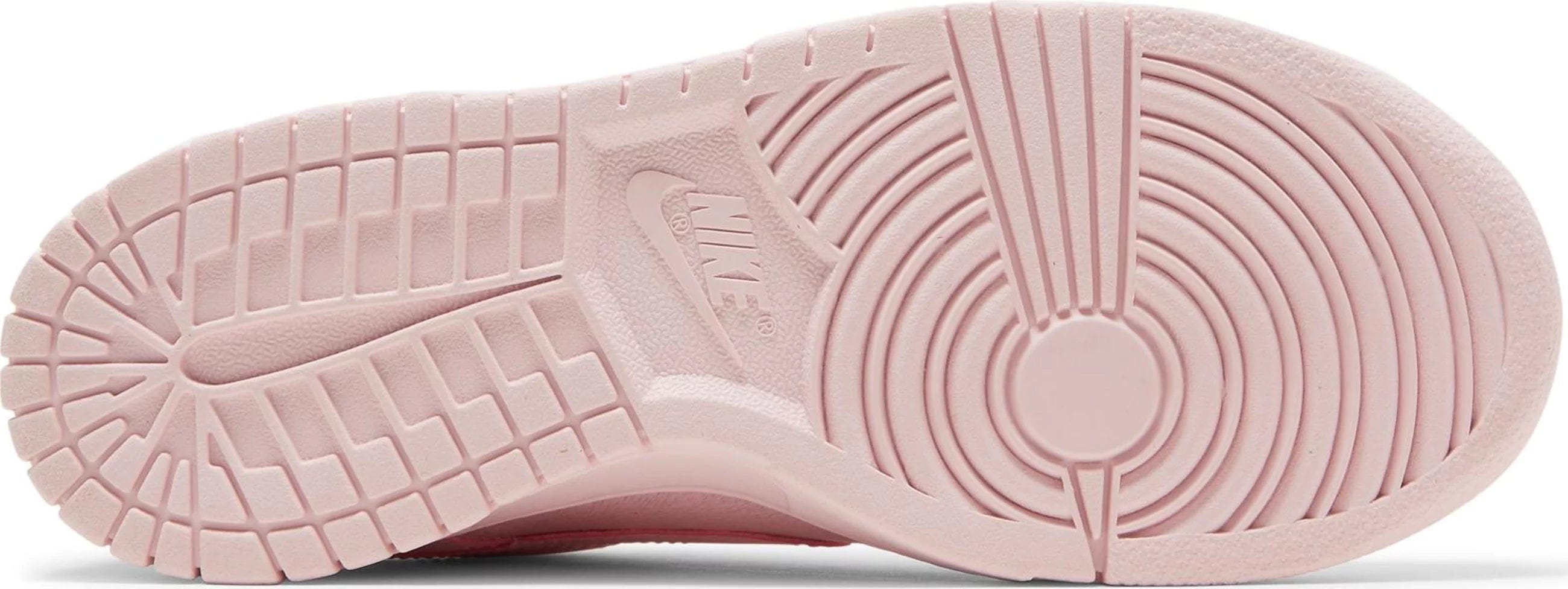 Nike Dunk Low Pink (GS) Women's