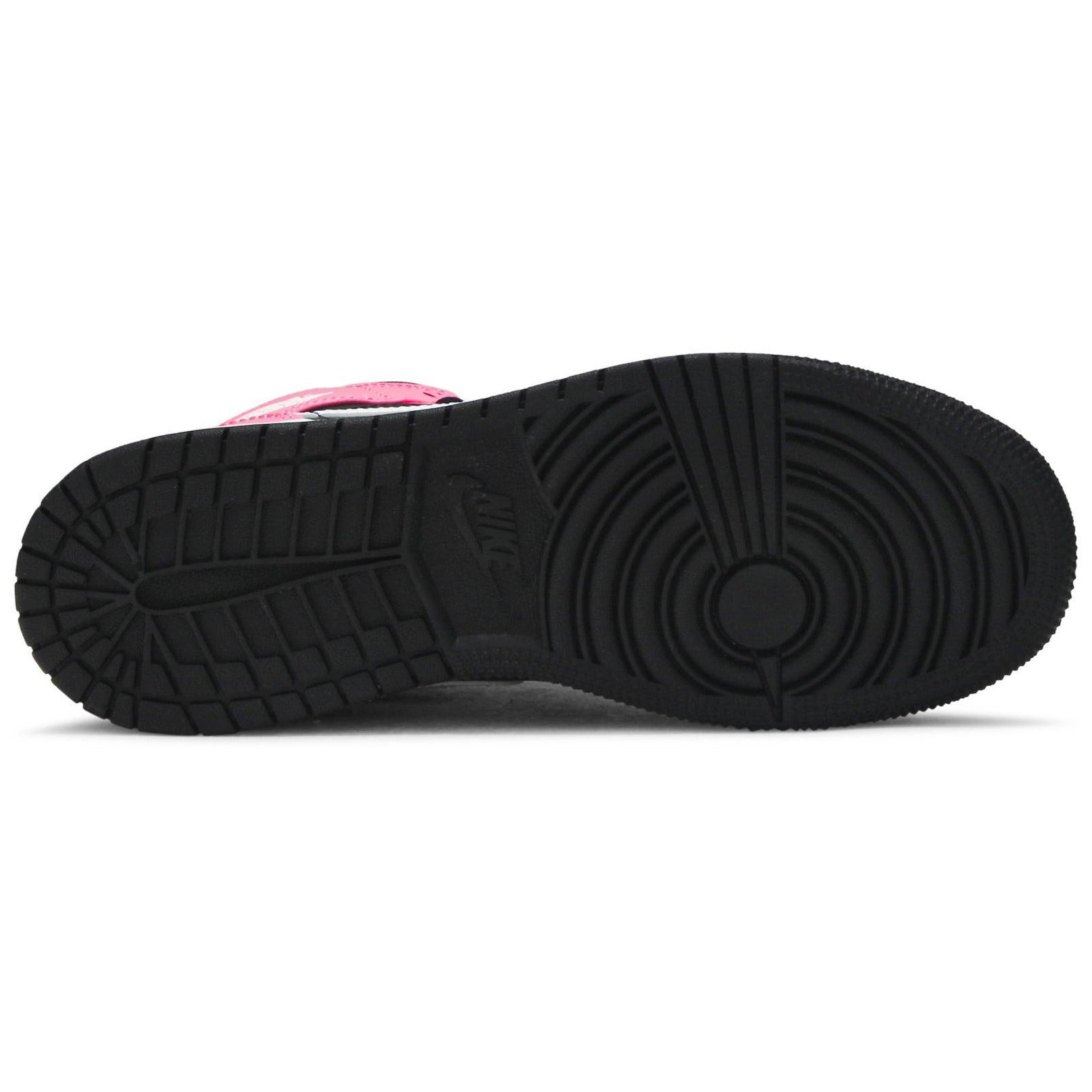 Nike Air Jordan 1 Mid Pinksicle (GS) Women's