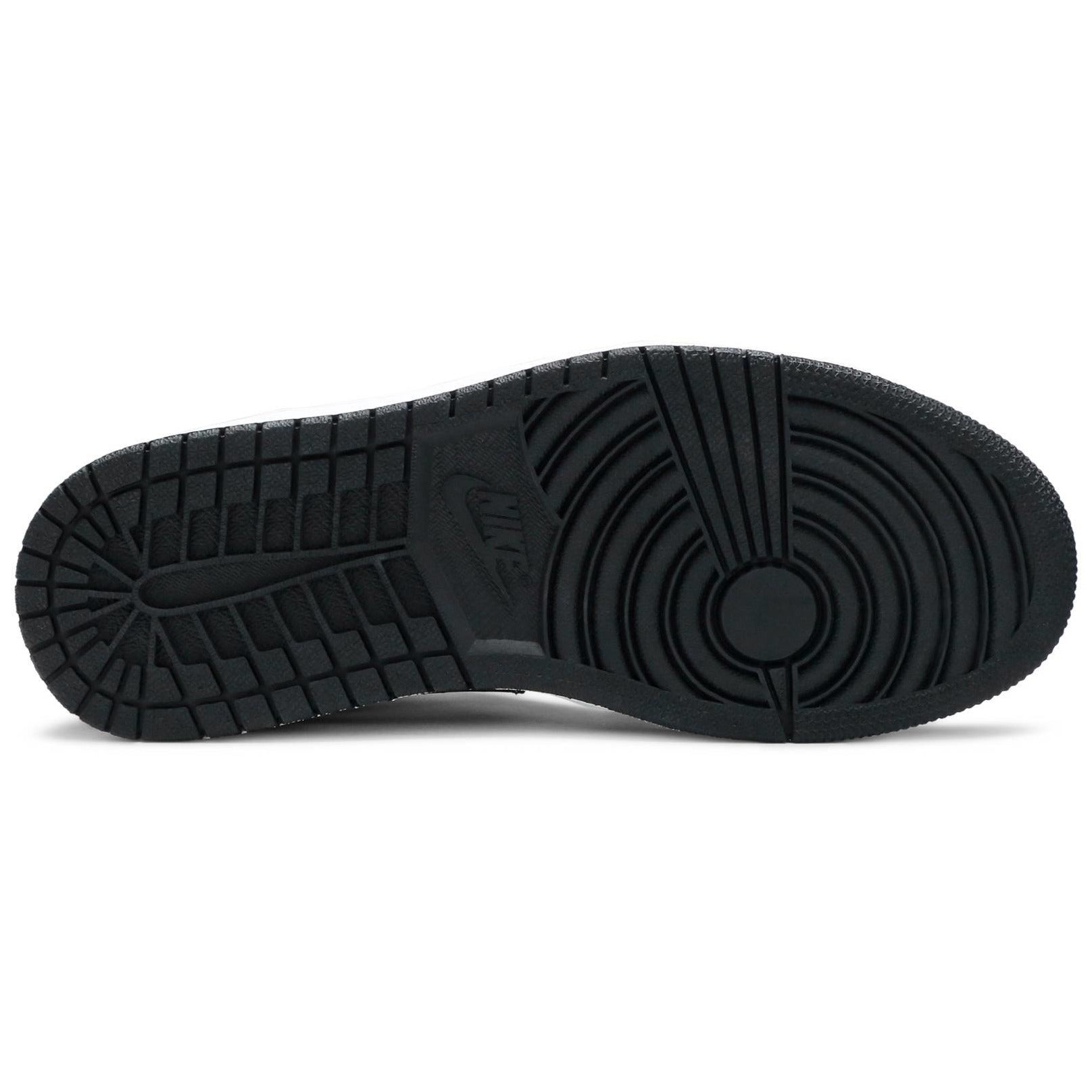 Nike Air Jordan 1 Mid SE Union Black Toe Men's