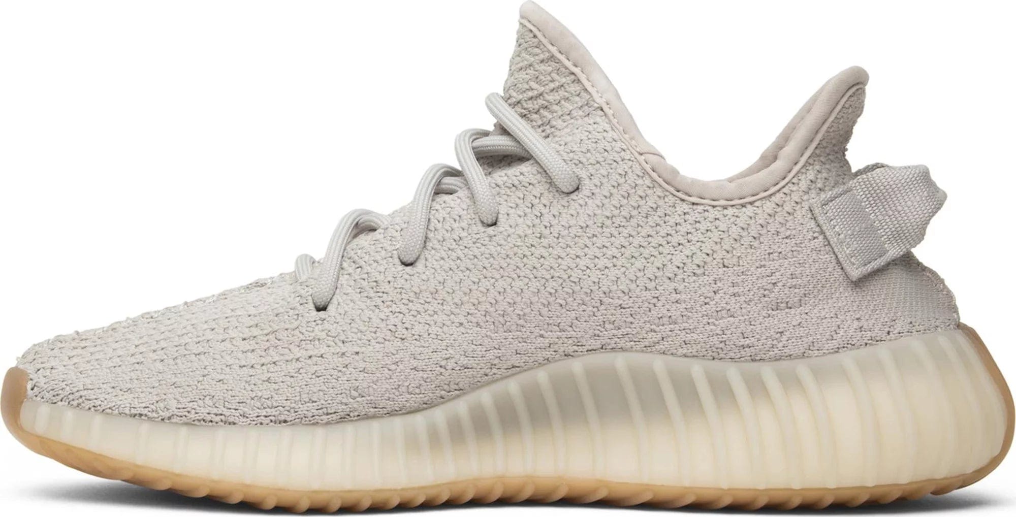 sneakers Adidas Yeezy Boost 350 V2 Sesame